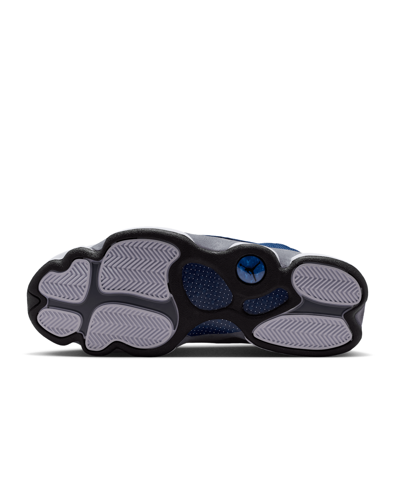 NIKE公式】エア ジョーダン 13 レトロ 'Navy and Flint Grey' (IW3808